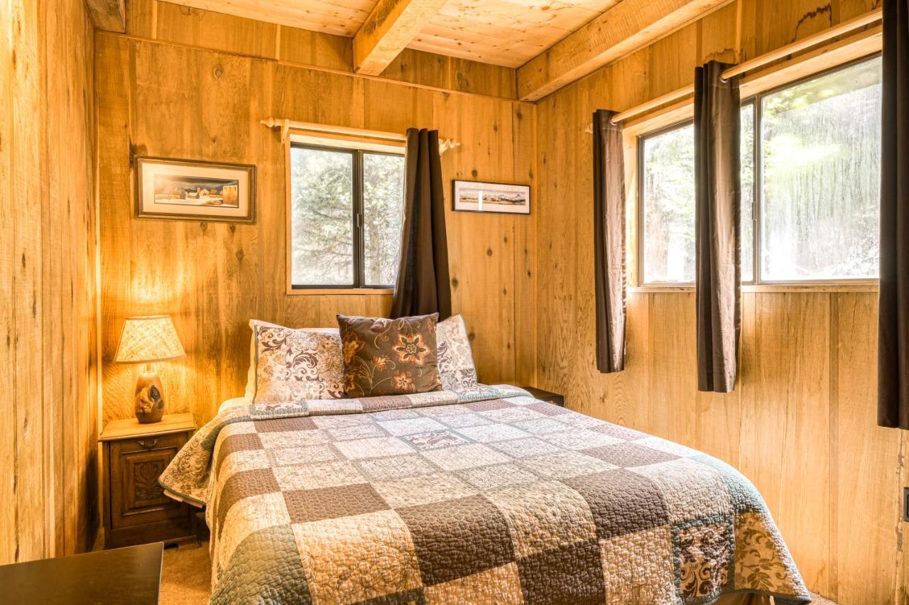 Beaver Pond Chalet Taos Ski Valley Esterno foto