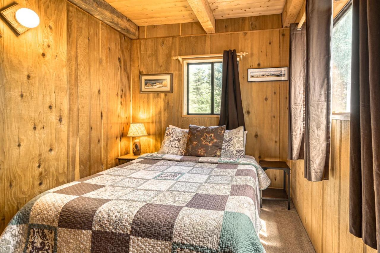Beaver Pond Chalet Taos Ski Valley Esterno foto